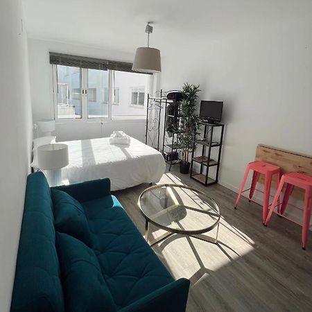 Acogedor Estudio En El Centro De Sevilla 外观 照片
